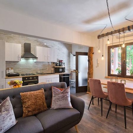 Apartment Olga بولا المظهر الخارجي الصورة