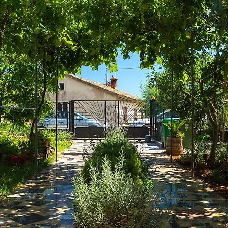 Apartment Olga بولا المظهر الخارجي الصورة