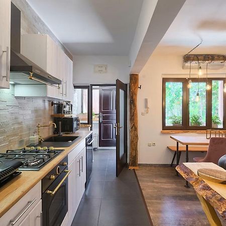 Apartment Olga بولا المظهر الخارجي الصورة