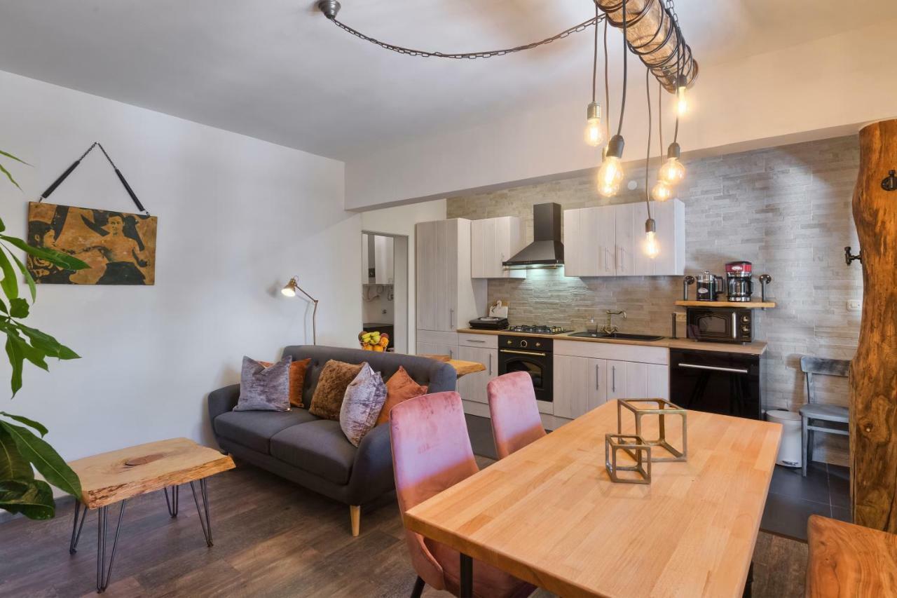 Apartment Olga بولا المظهر الخارجي الصورة