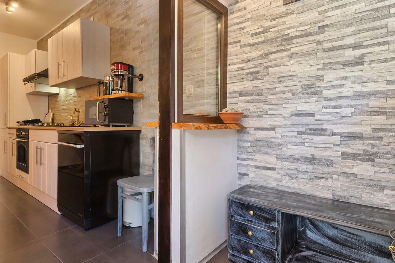 Apartment Olga بولا المظهر الخارجي الصورة