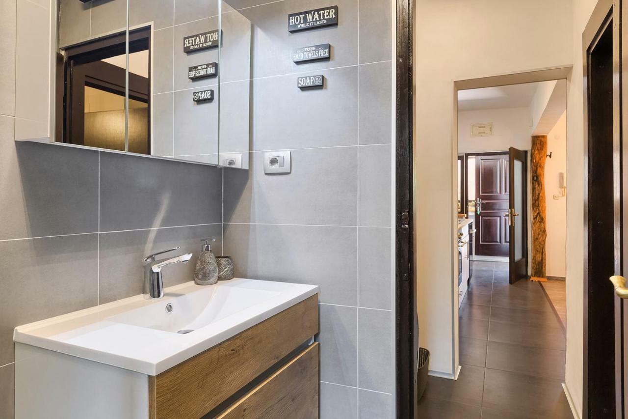 Apartment Olga بولا المظهر الخارجي الصورة