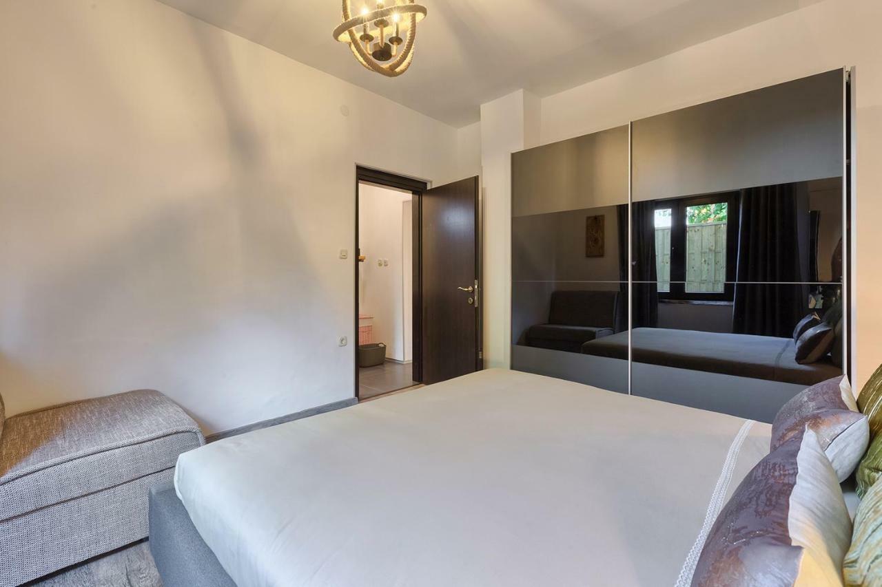 Apartment Olga بولا المظهر الخارجي الصورة