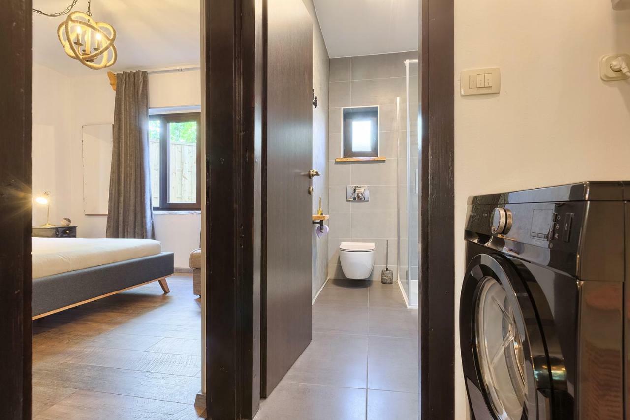 Apartment Olga بولا المظهر الخارجي الصورة