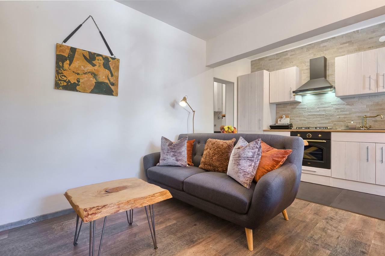 Apartment Olga بولا المظهر الخارجي الصورة