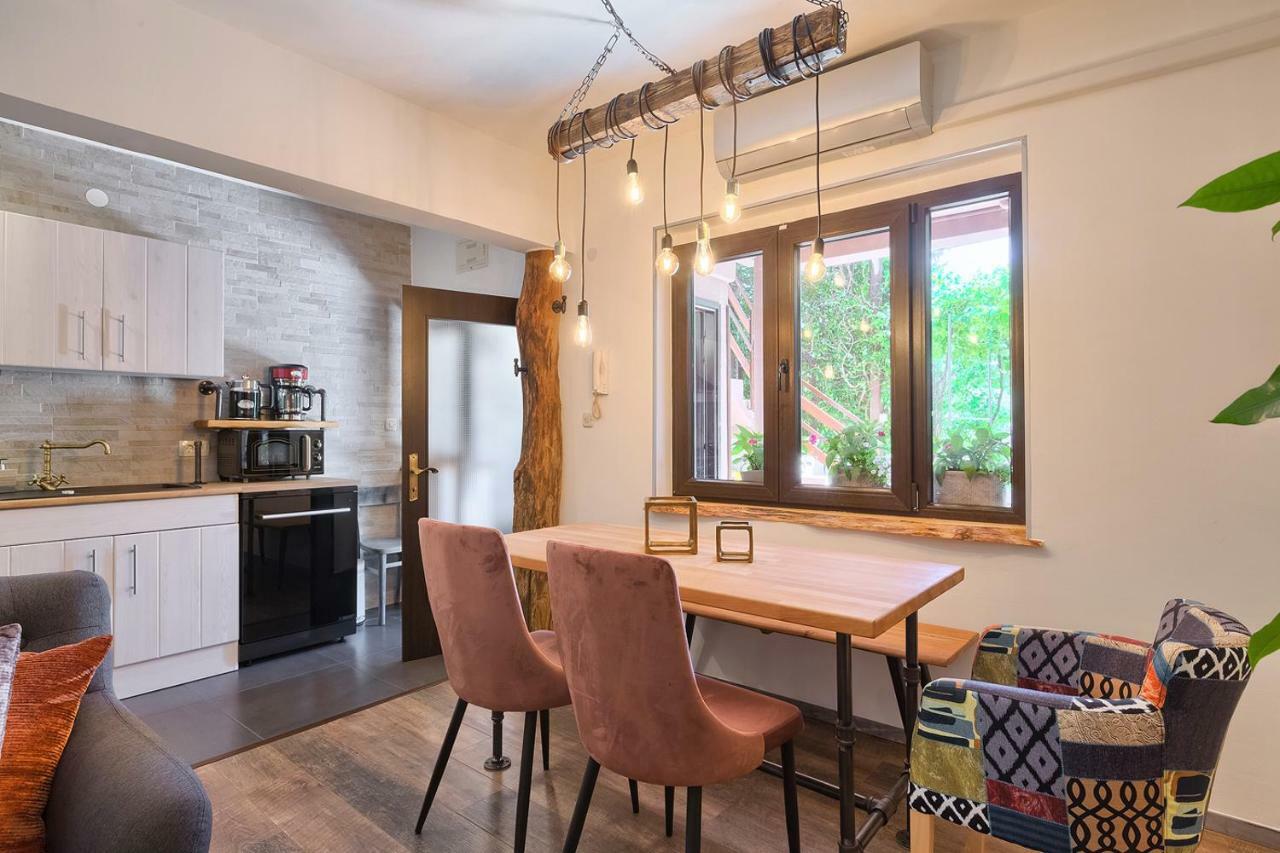 Apartment Olga بولا المظهر الخارجي الصورة