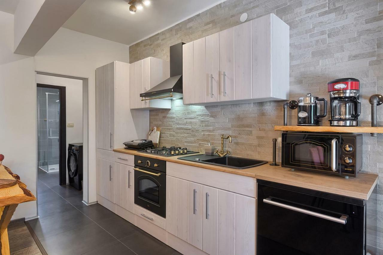 Apartment Olga بولا المظهر الخارجي الصورة