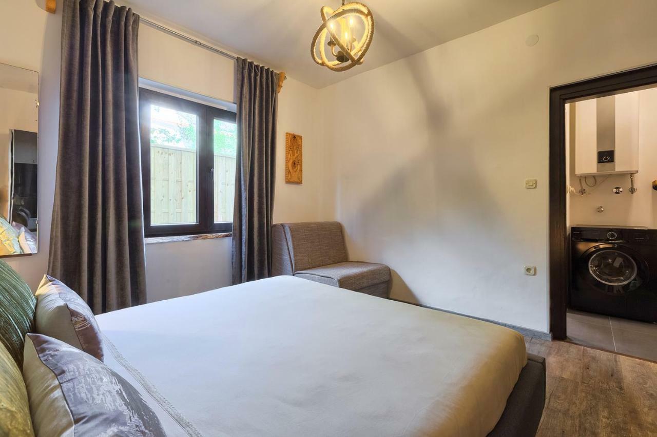 Apartment Olga بولا المظهر الخارجي الصورة