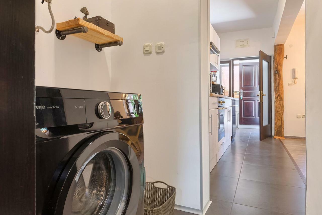 Apartment Olga بولا المظهر الخارجي الصورة