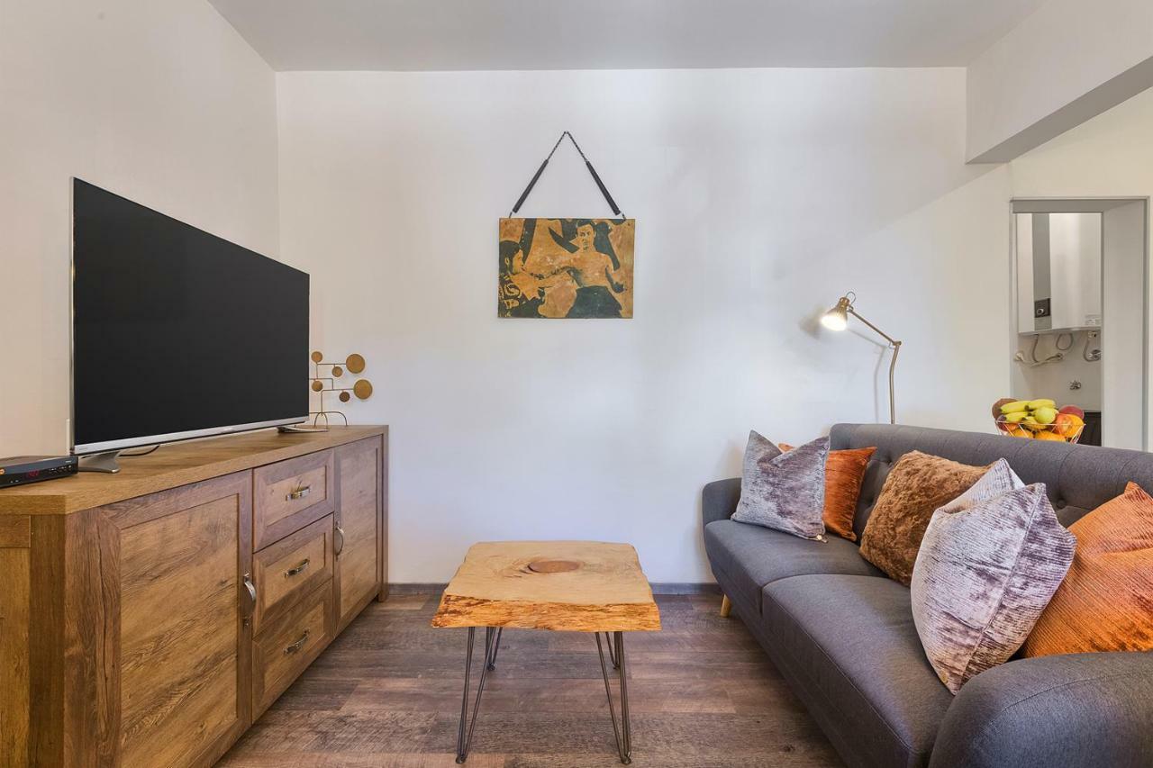 Apartment Olga بولا المظهر الخارجي الصورة