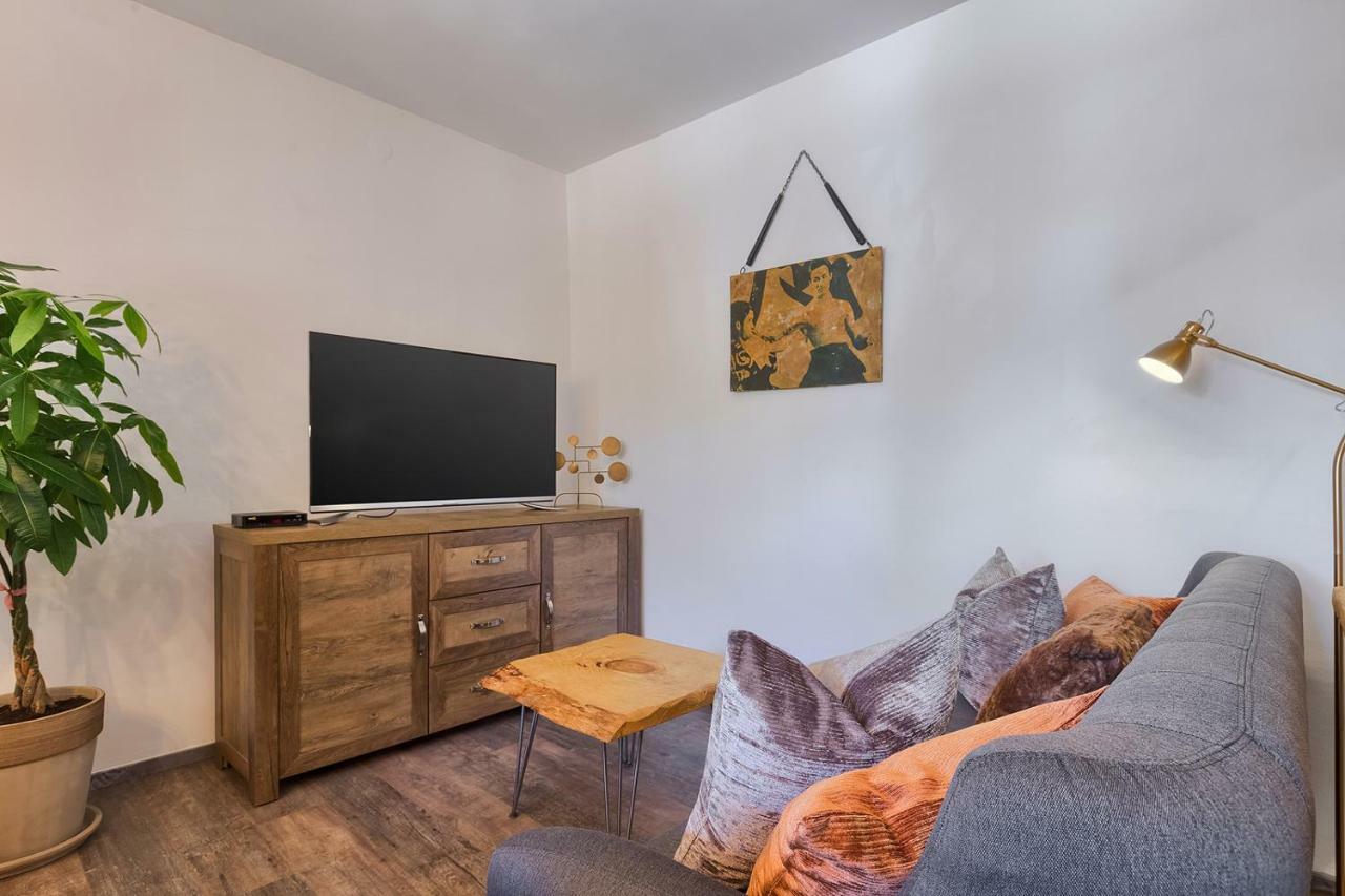 Apartment Olga بولا المظهر الخارجي الصورة