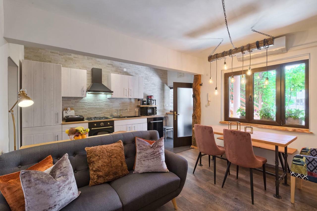 Apartment Olga بولا المظهر الخارجي الصورة