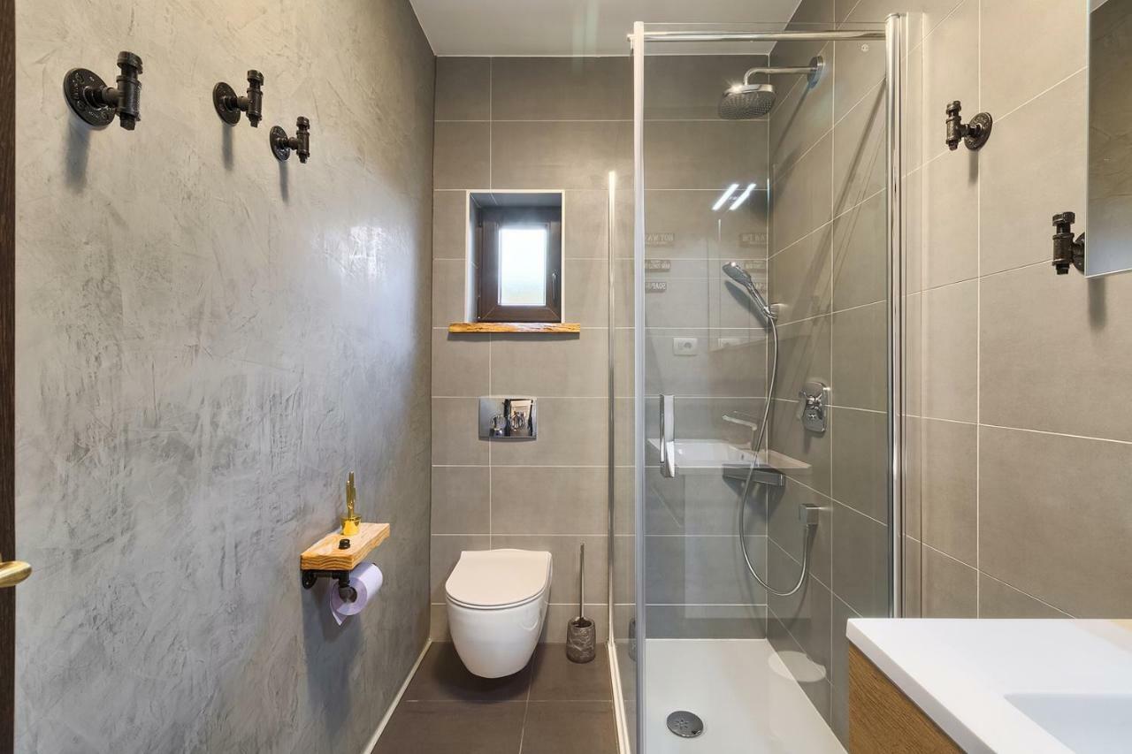 Apartment Olga بولا المظهر الخارجي الصورة