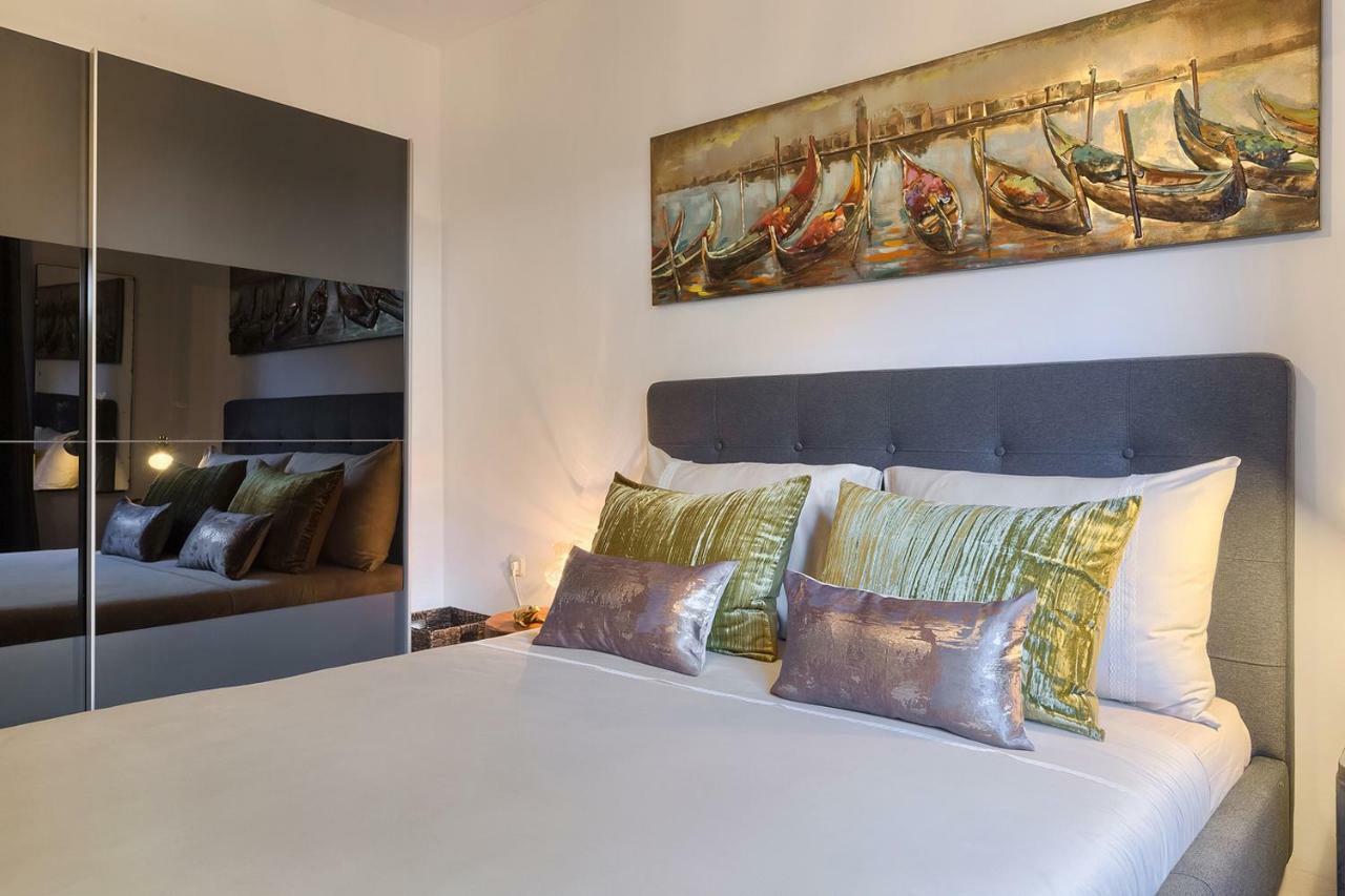 Apartment Olga بولا المظهر الخارجي الصورة