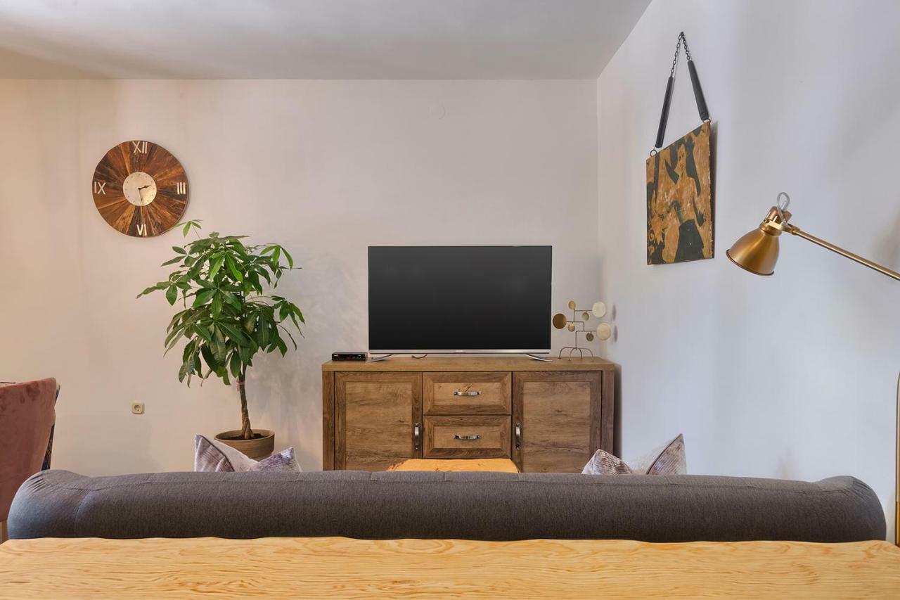 Apartment Olga بولا المظهر الخارجي الصورة