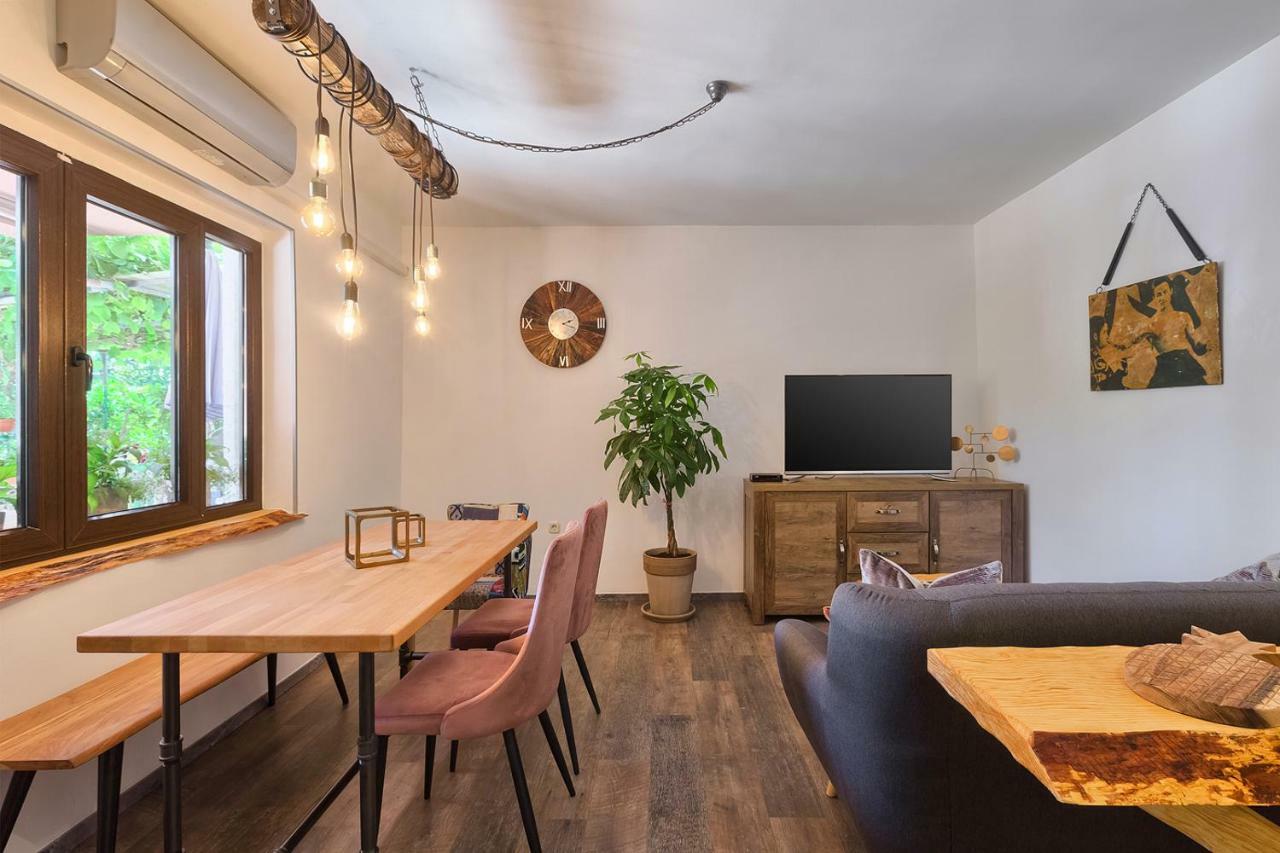 Apartment Olga بولا المظهر الخارجي الصورة
