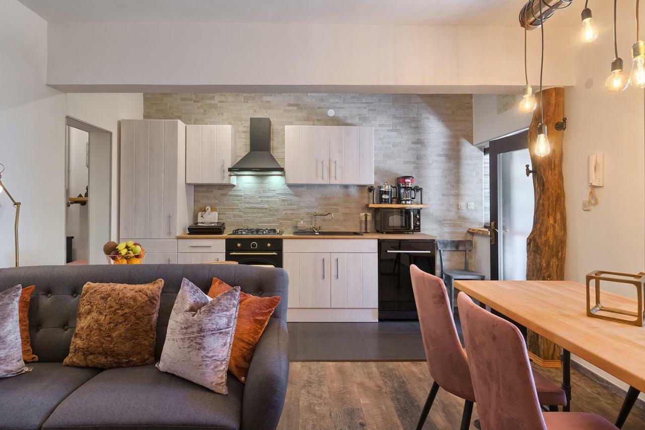 Apartment Olga بولا المظهر الخارجي الصورة