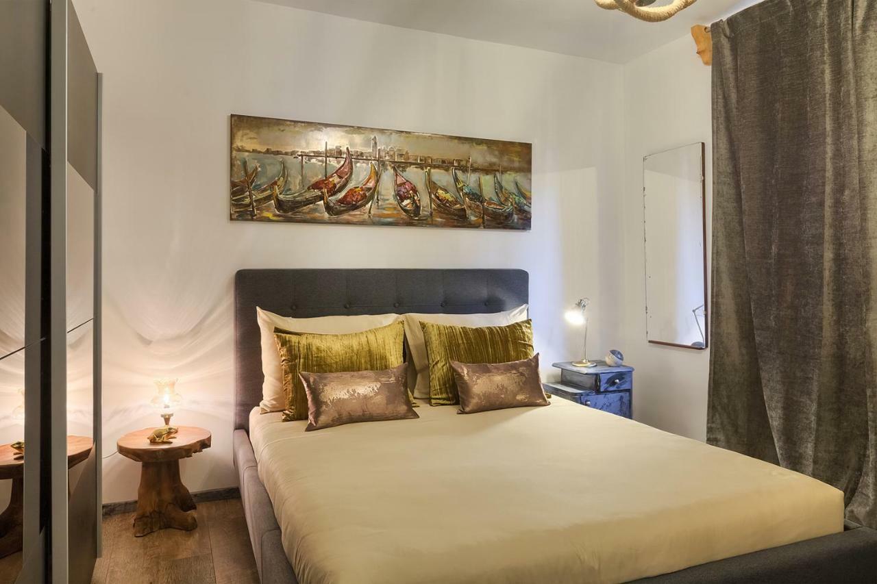 Apartment Olga بولا المظهر الخارجي الصورة