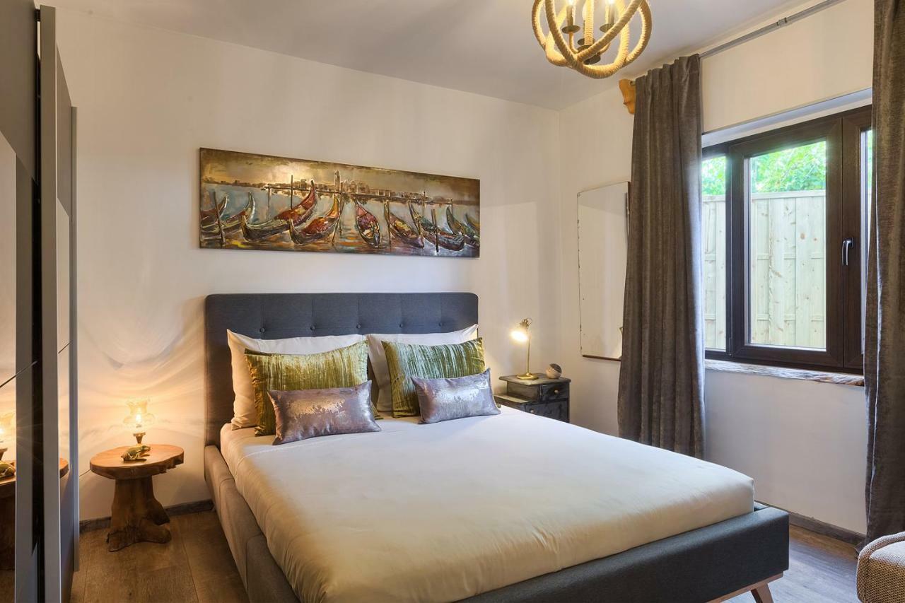 Apartment Olga بولا المظهر الخارجي الصورة