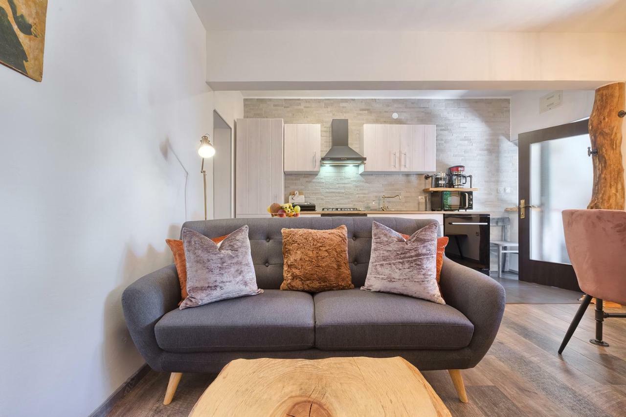 Apartment Olga بولا المظهر الخارجي الصورة