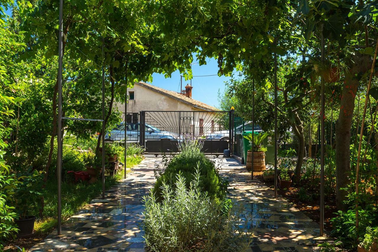 Apartment Olga بولا المظهر الخارجي الصورة