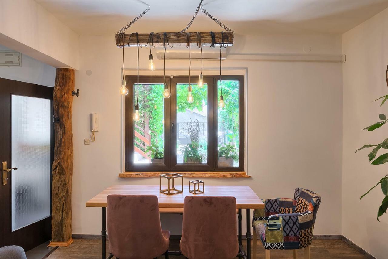 Apartment Olga بولا المظهر الخارجي الصورة