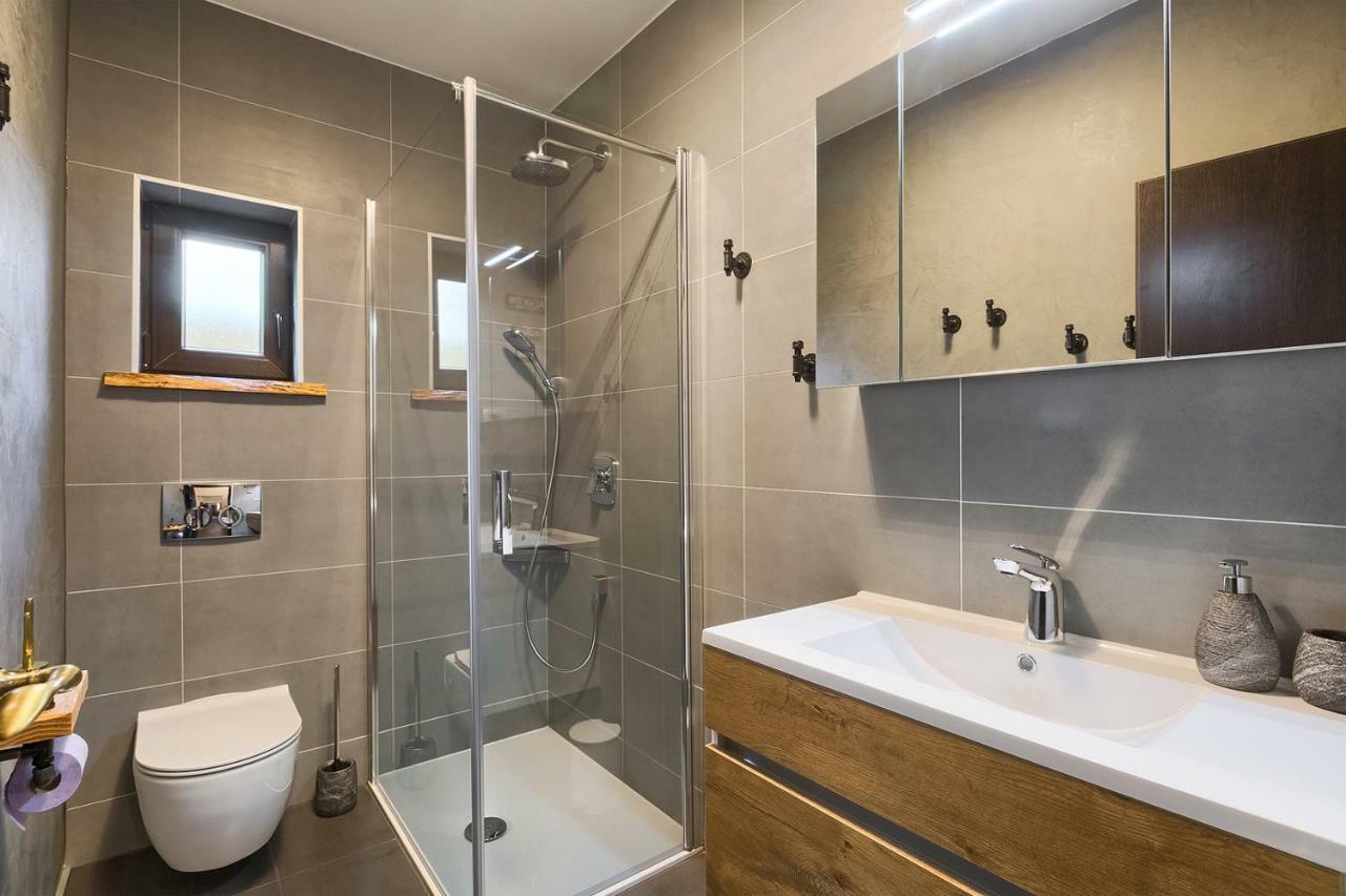 Apartment Olga بولا المظهر الخارجي الصورة