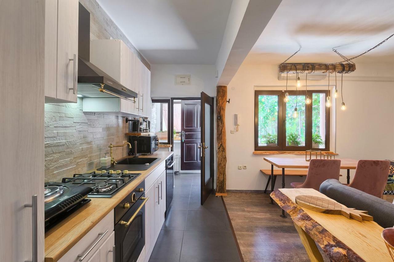 Apartment Olga بولا المظهر الخارجي الصورة