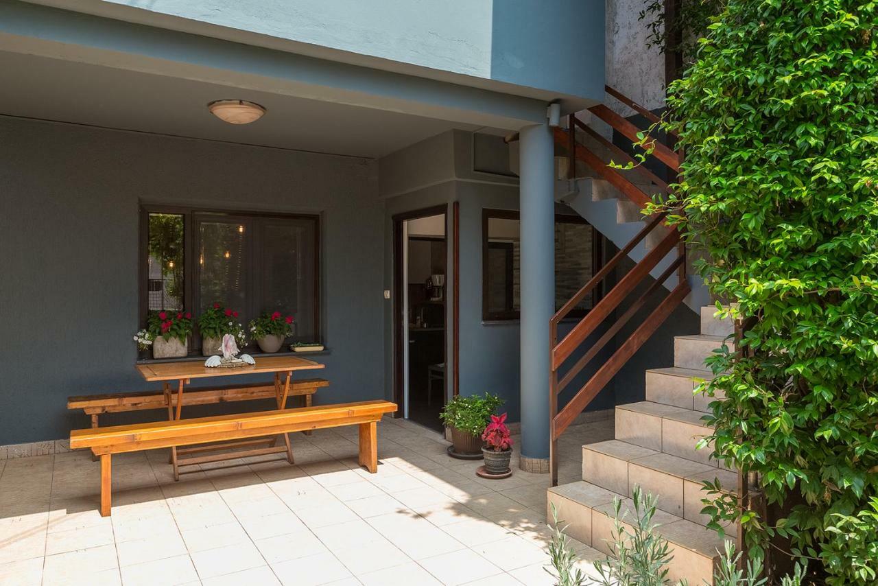 Apartment Olga بولا المظهر الخارجي الصورة