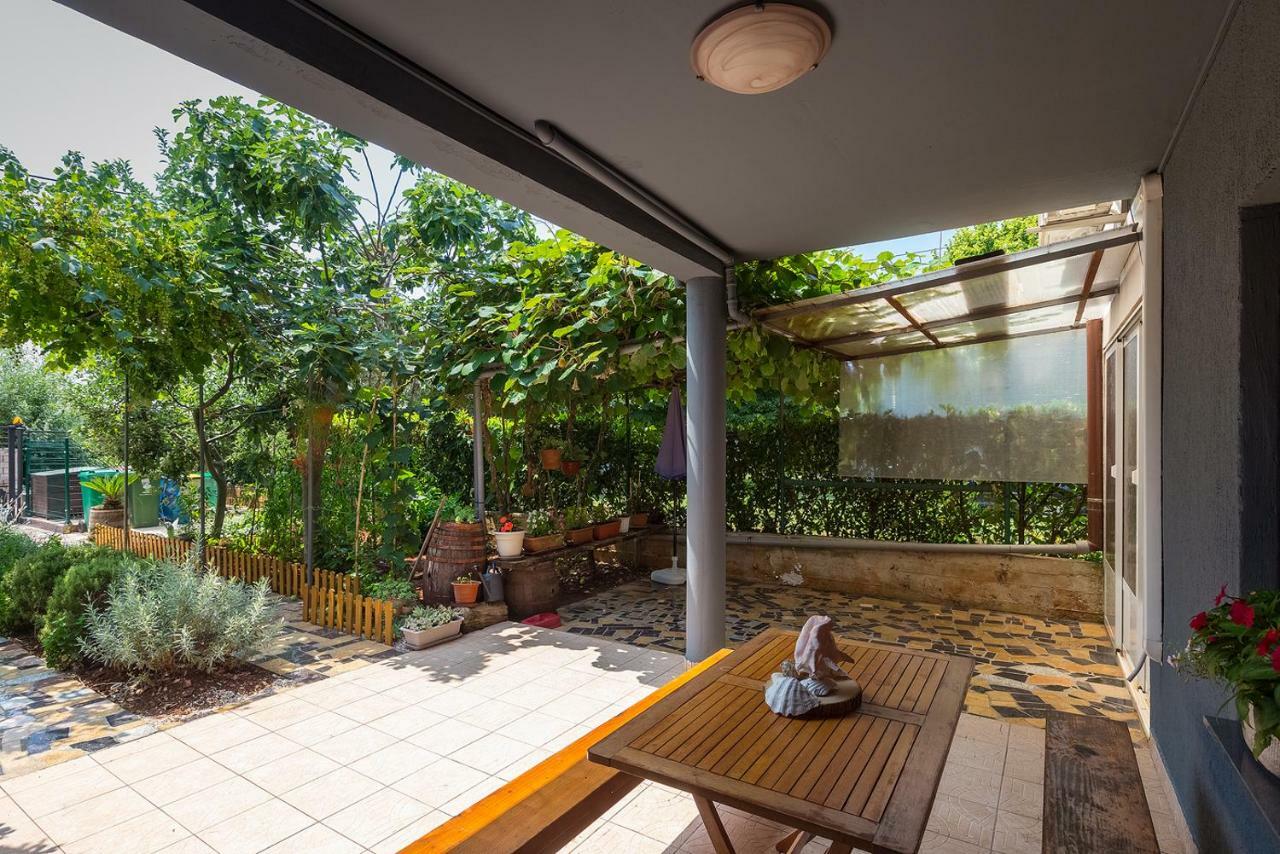 Apartment Olga بولا المظهر الخارجي الصورة