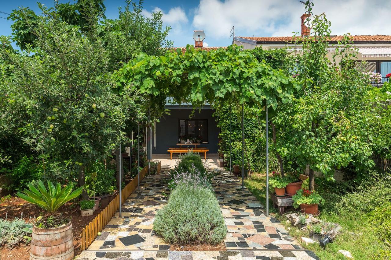 Apartment Olga بولا المظهر الخارجي الصورة