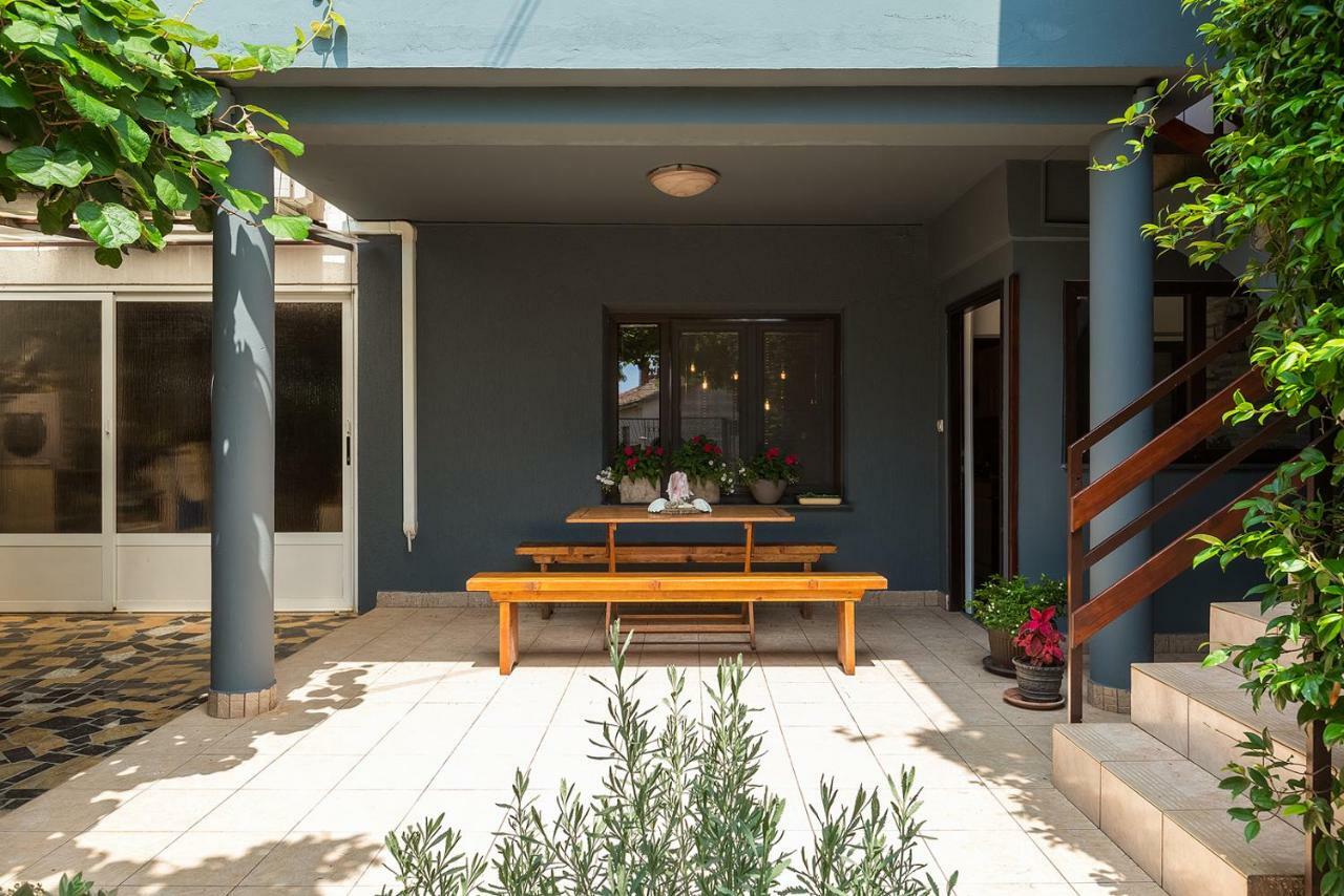 Apartment Olga بولا المظهر الخارجي الصورة