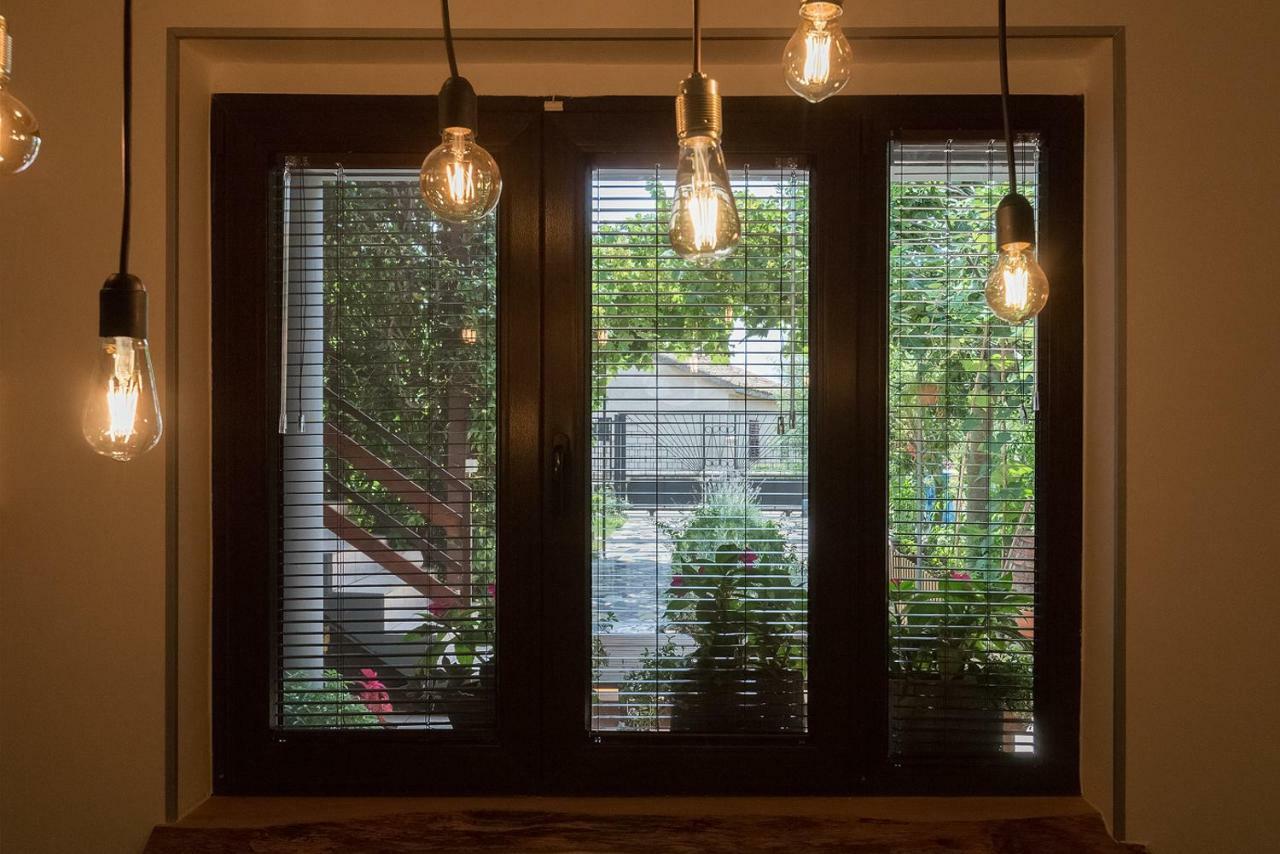 Apartment Olga بولا المظهر الخارجي الصورة