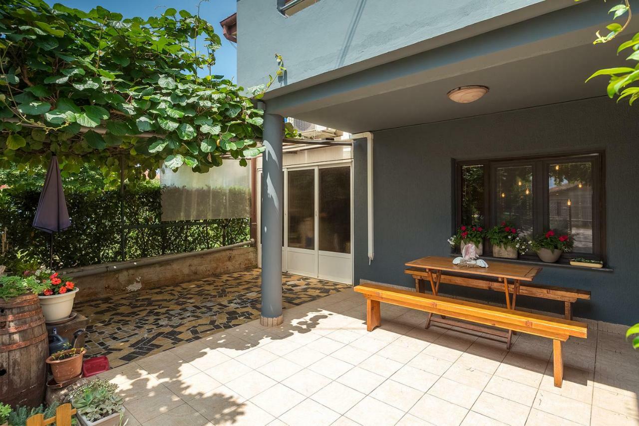 Apartment Olga بولا المظهر الخارجي الصورة