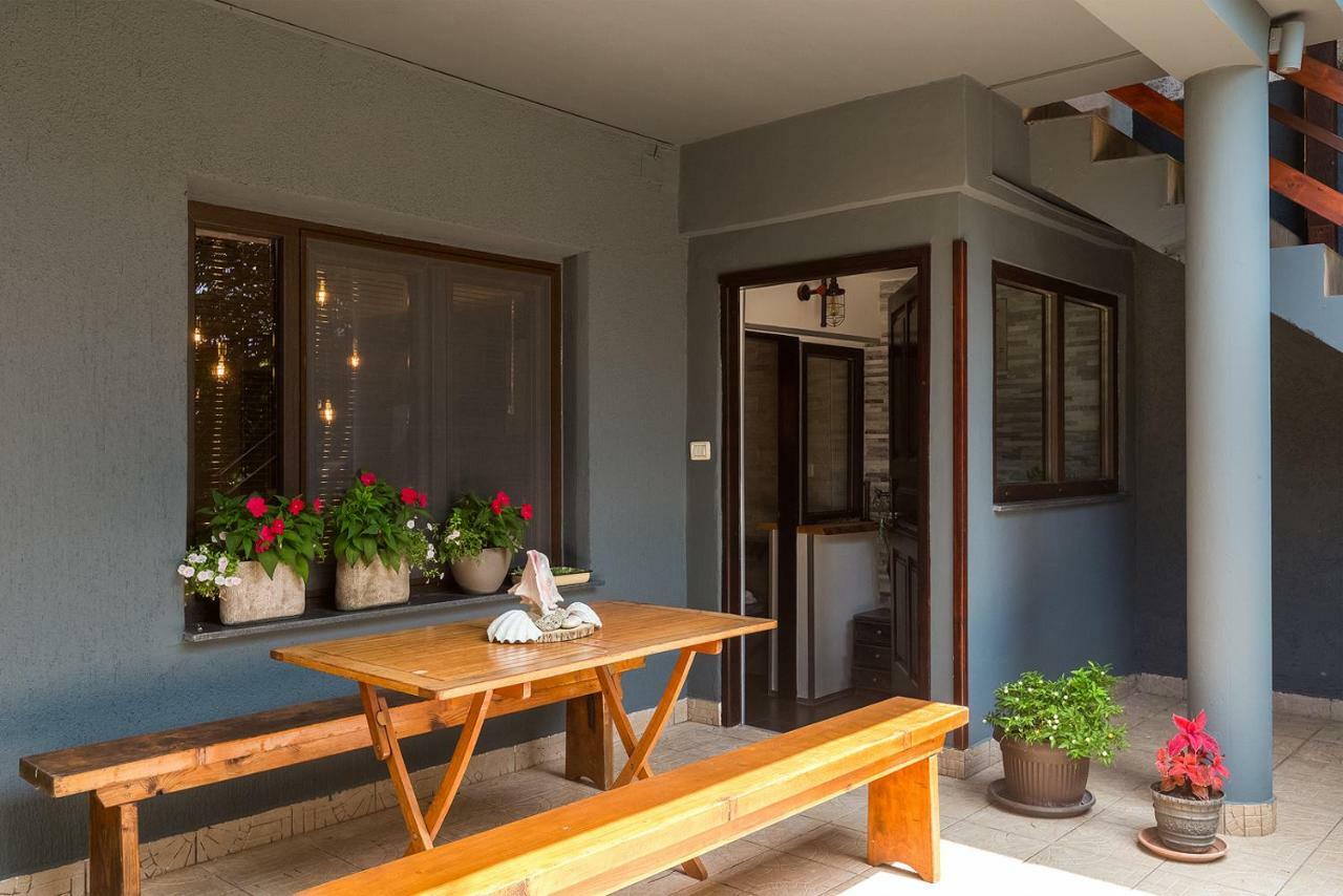 Apartment Olga بولا المظهر الخارجي الصورة